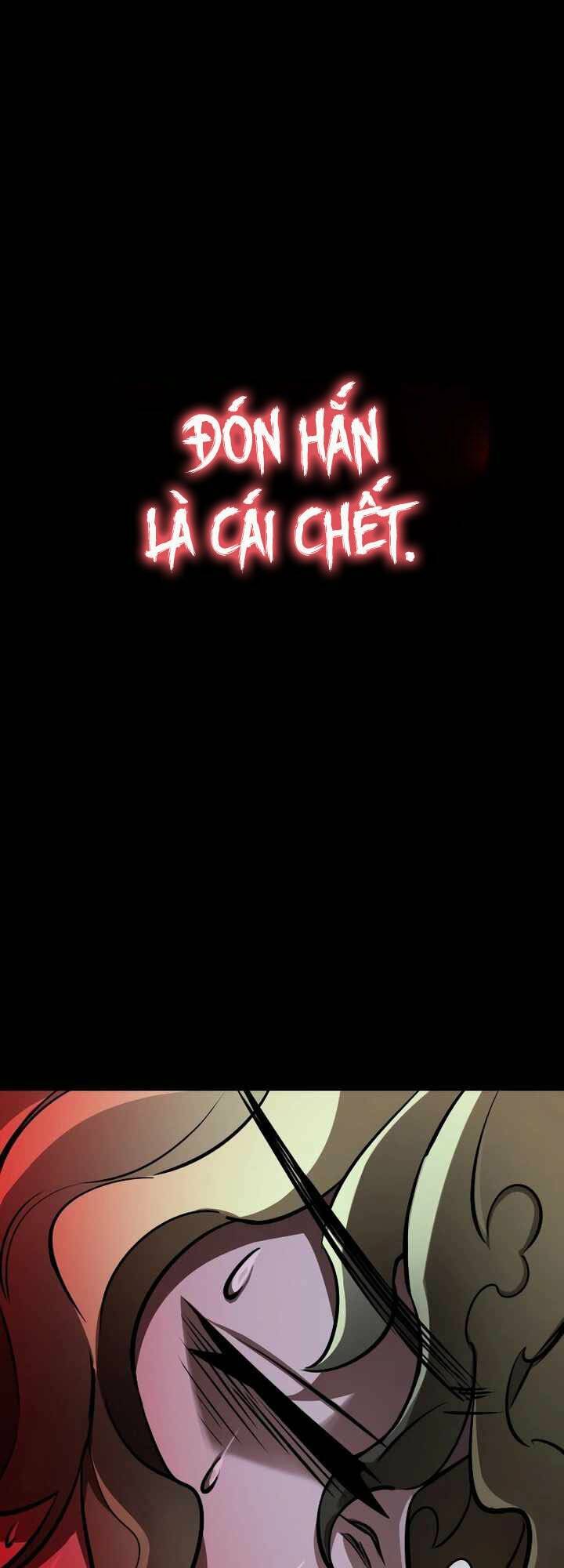 Thiên Ma Tái Lâm Chapter 10 - 12