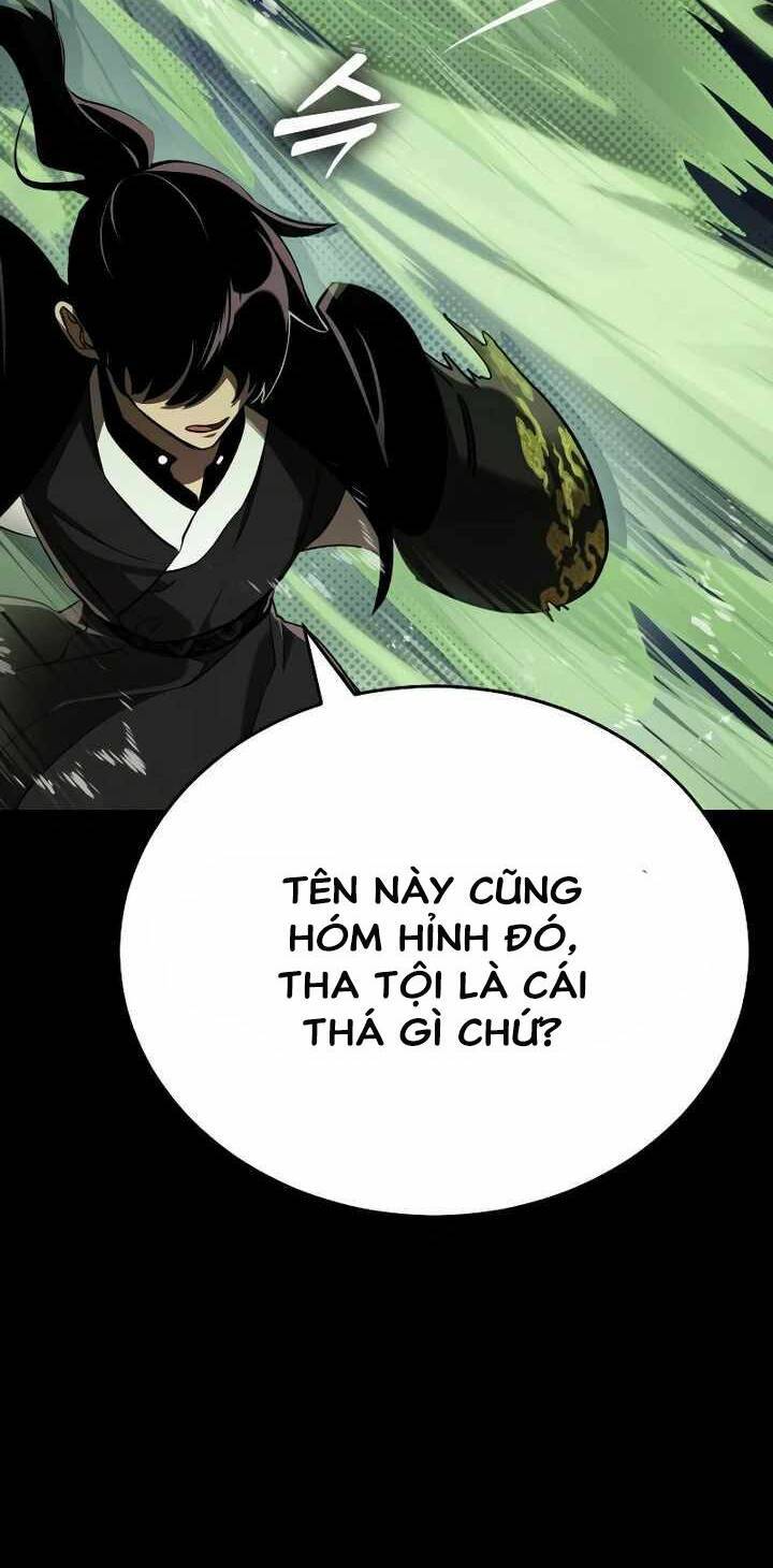 Thiên Ma Tái Lâm Chapter 10 - 39