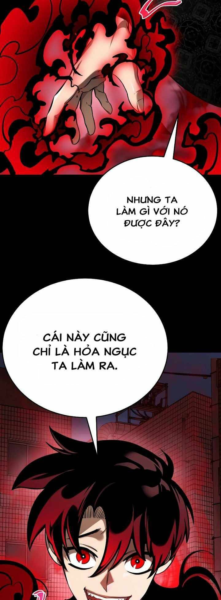 Thiên Ma Tái Lâm Chapter 10 - 73