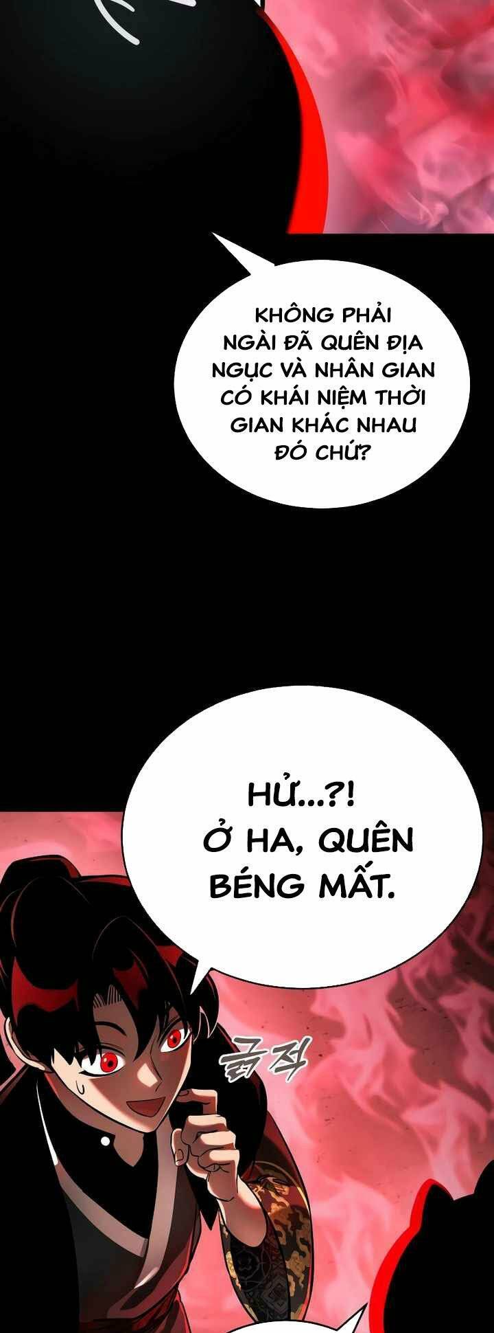 Thiên Ma Tái Lâm Chapter 11 - 32
