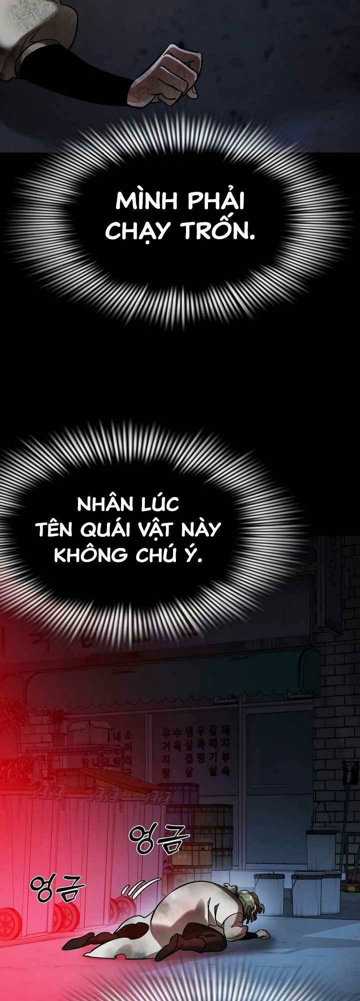 Thiên Ma Tái Lâm Chapter 11 - 36
