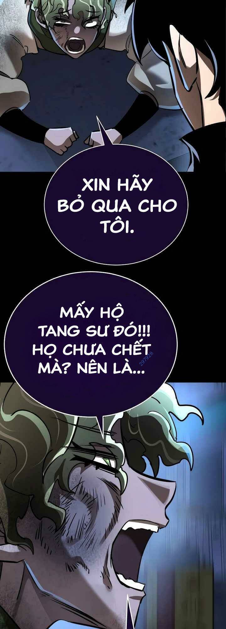 Thiên Ma Tái Lâm Chapter 11 - 43