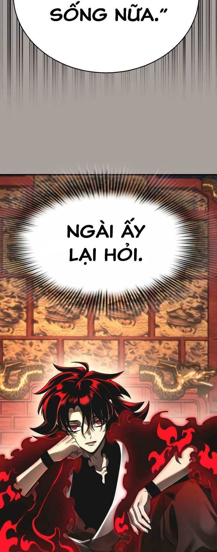Thiên Ma Tái Lâm Chapter 11 - 53