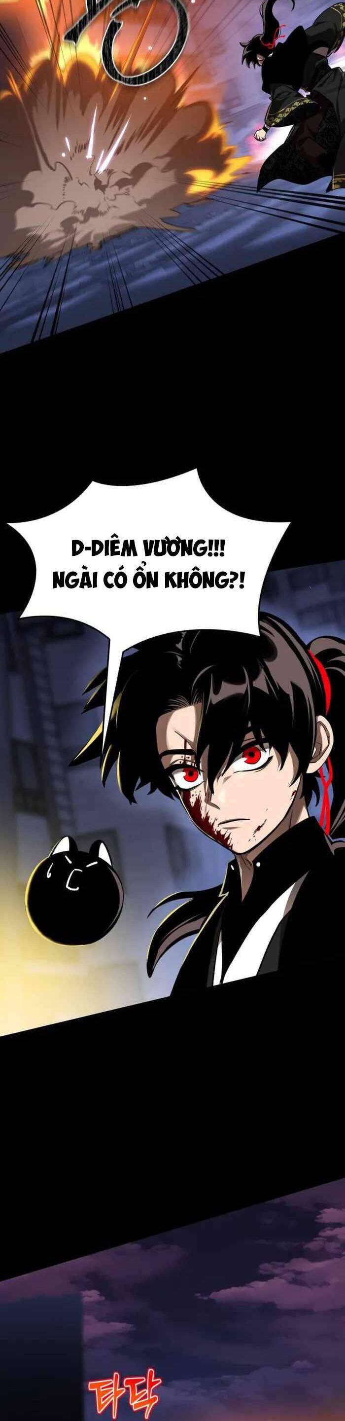 Thiên Ma Tái Lâm Chapter 2 - 20