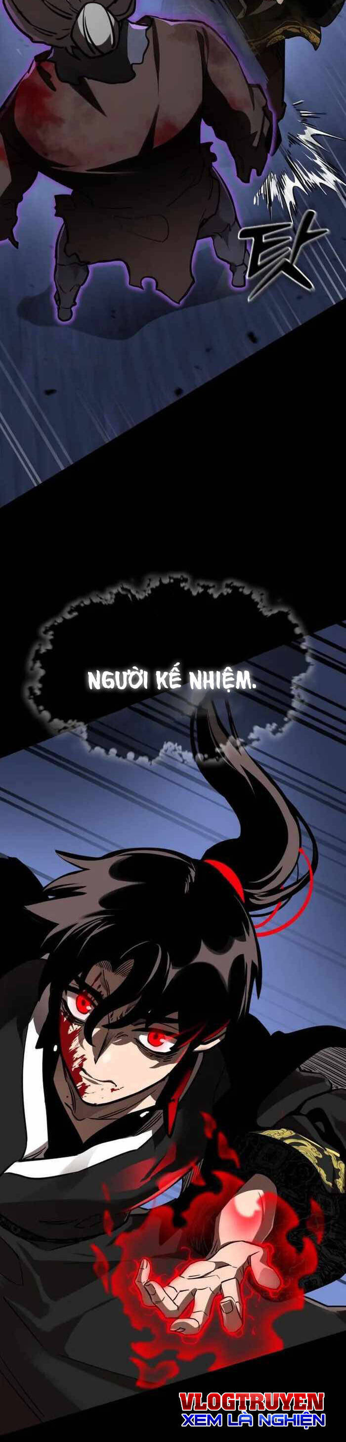 Thiên Ma Tái Lâm Chapter 2 - 35