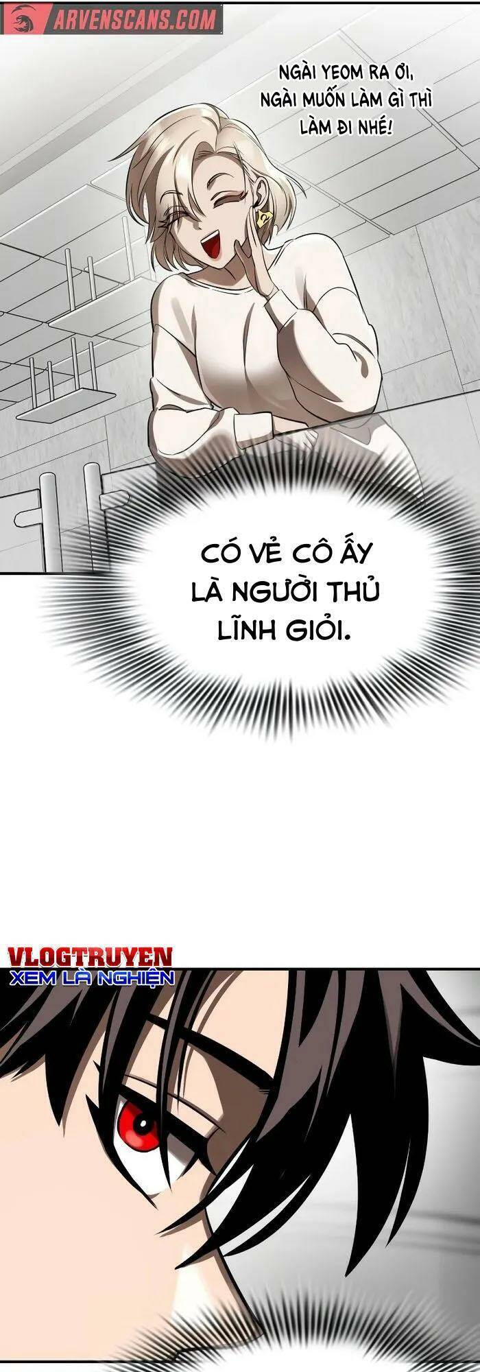 Thiên Ma Tái Lâm Chapter 6 - 39