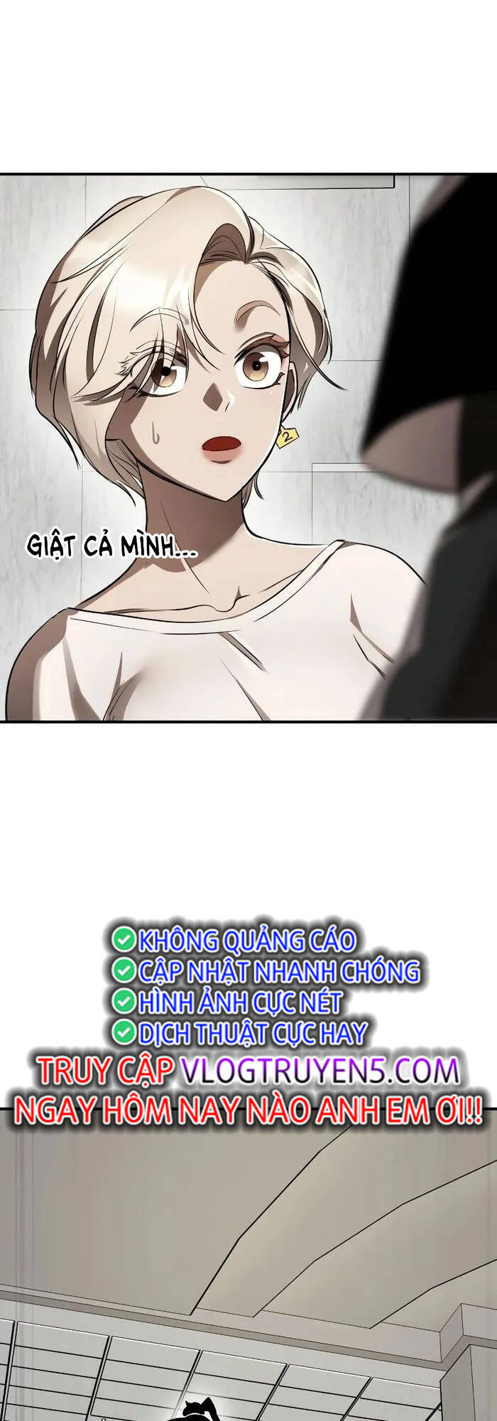 Thiên Ma Tái Lâm Chapter 6 - 5