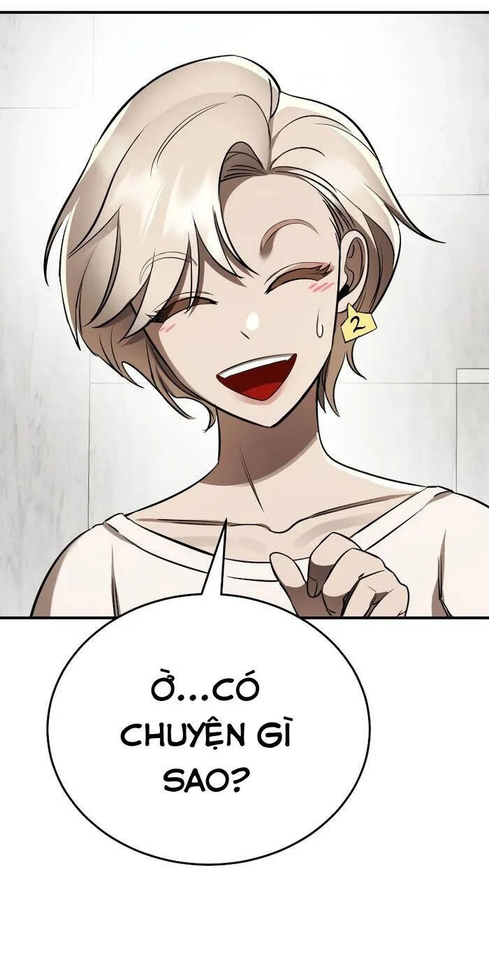Thiên Ma Tái Lâm Chapter 6 - 8