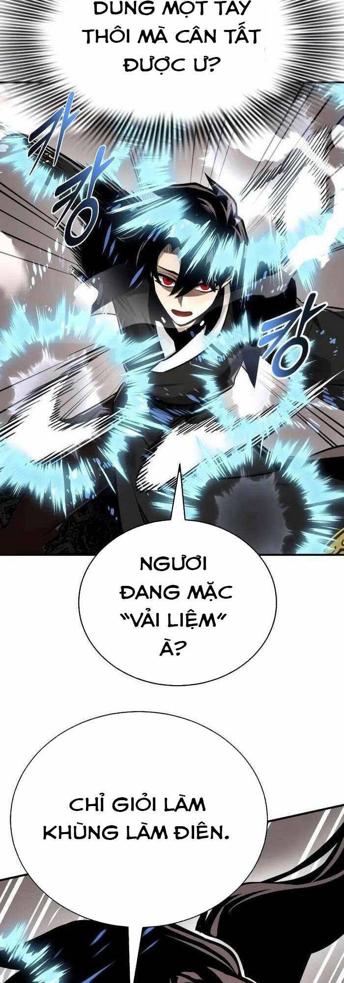 Thiên Ma Tái Lâm Chapter 7 - 11