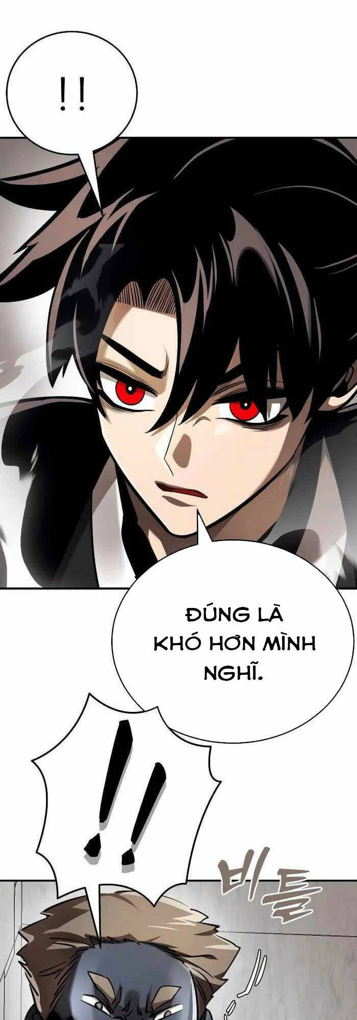 Thiên Ma Tái Lâm Chapter 7 - 4