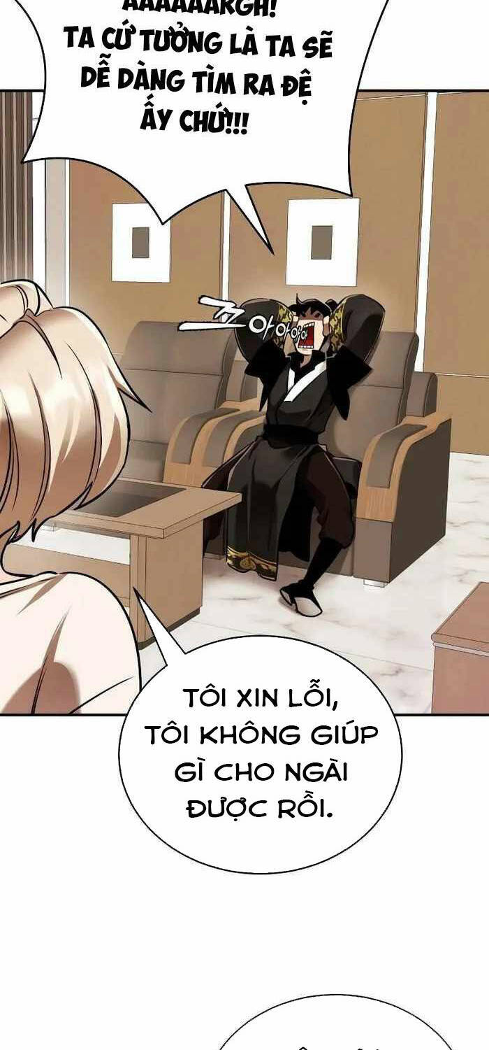Thiên Ma Tái Lâm Chapter 7 - 54