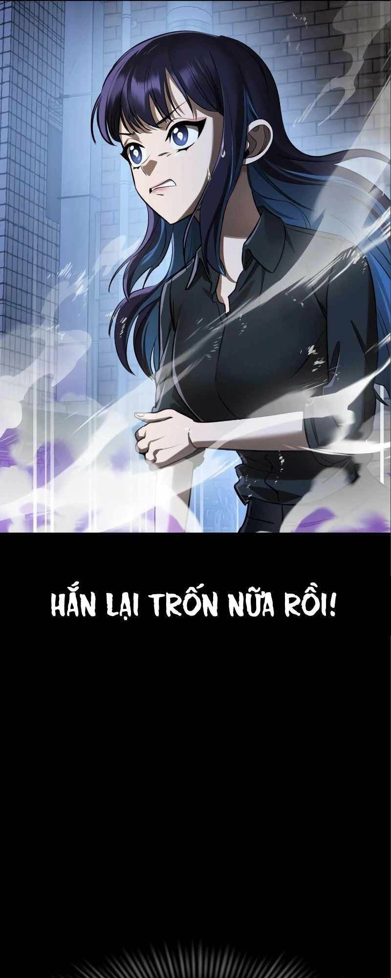 Thiên Ma Tái Lâm Chapter 9 - 16