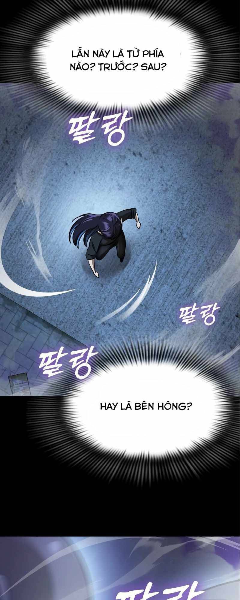 Thiên Ma Tái Lâm Chapter 9 - 17