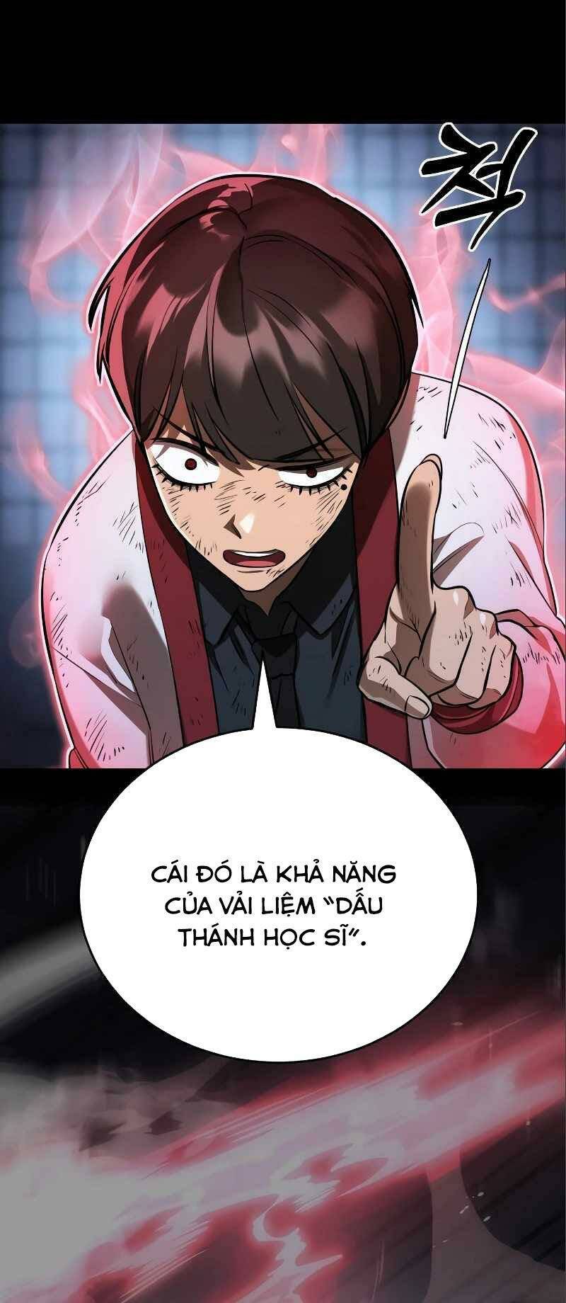 Thiên Ma Tái Lâm Chapter 9 - 25