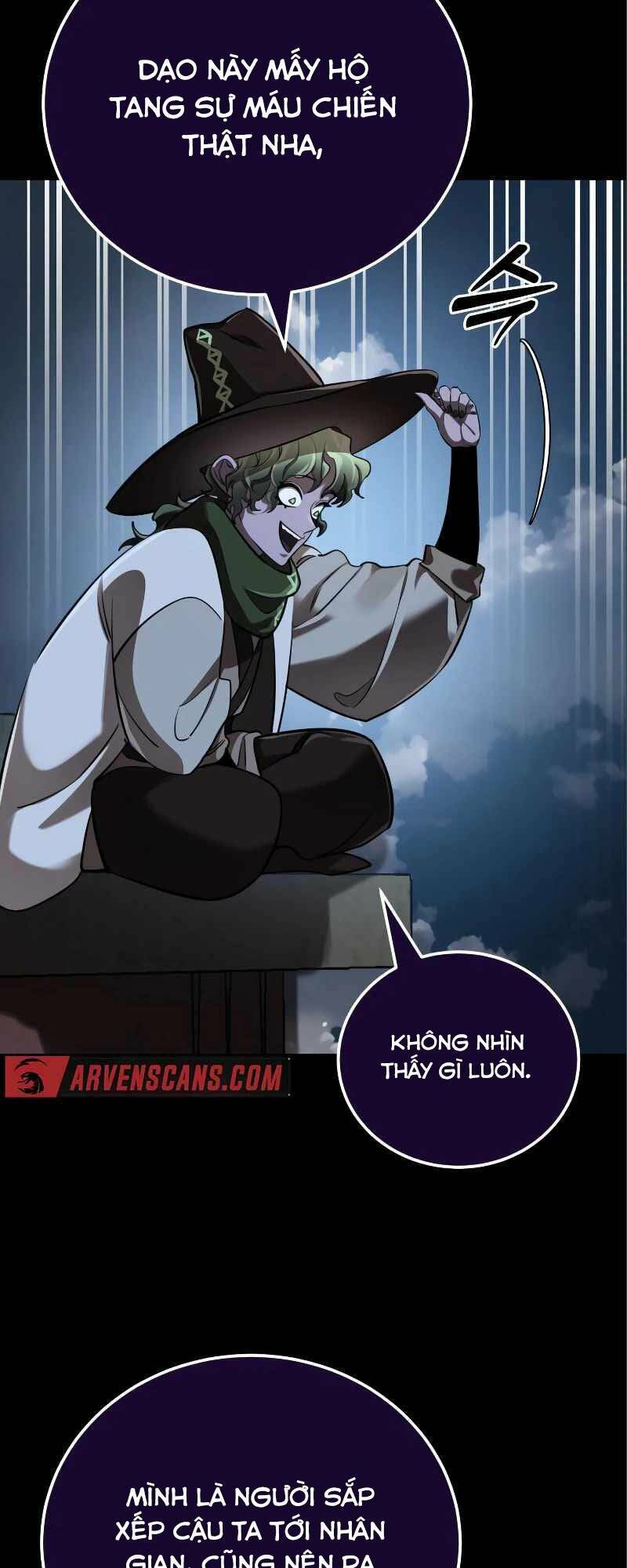 Thiên Ma Tái Lâm Chapter 9 - 47
