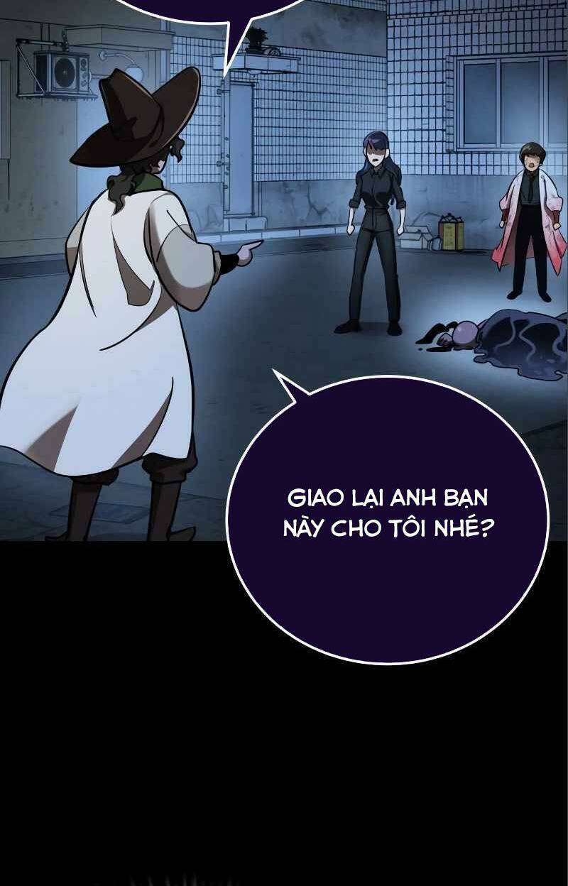 Thiên Ma Tái Lâm Chapter 9 - 54