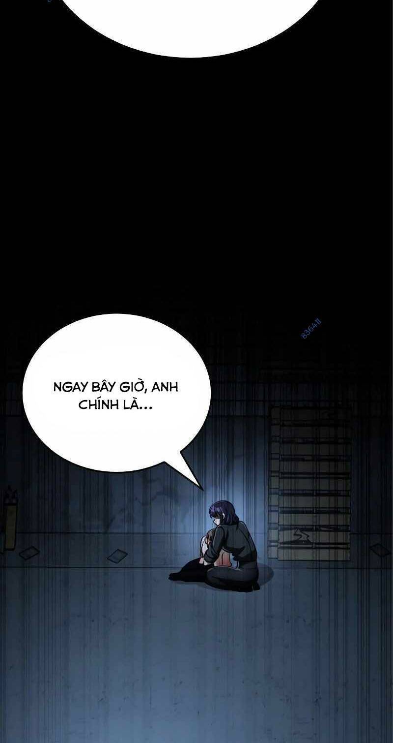 Thiên Ma Tái Lâm Chapter 9 - 92