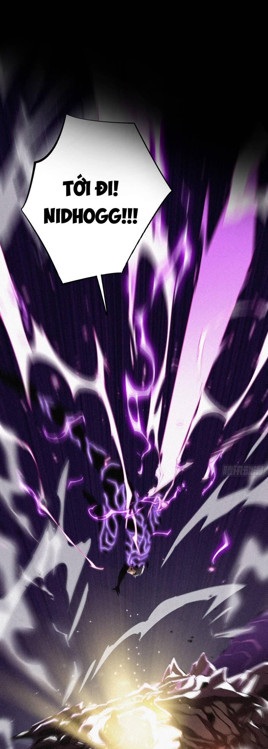 Ta Bất Cần, Đám Tôn Tử Đều Là Cấp Sss Chapter 0.5 - 1