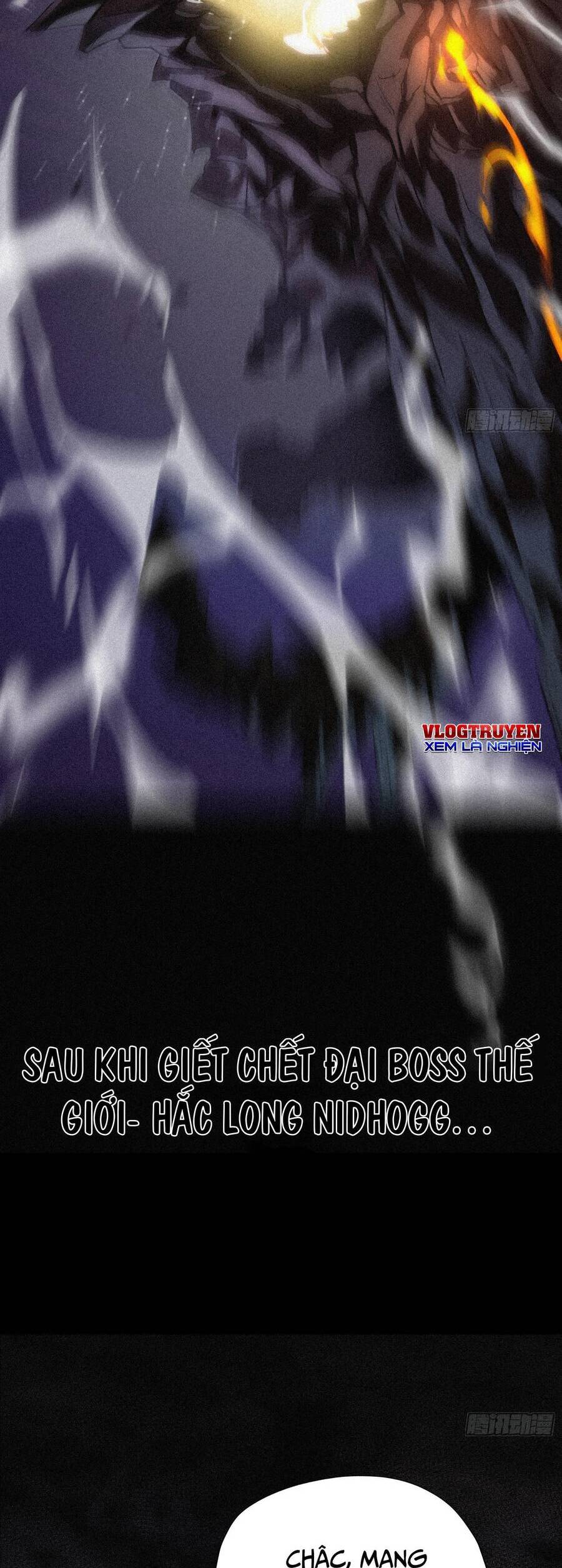 Ta Bất Cần, Đám Tôn Tử Đều Là Cấp Sss Chapter 0.5 - 2