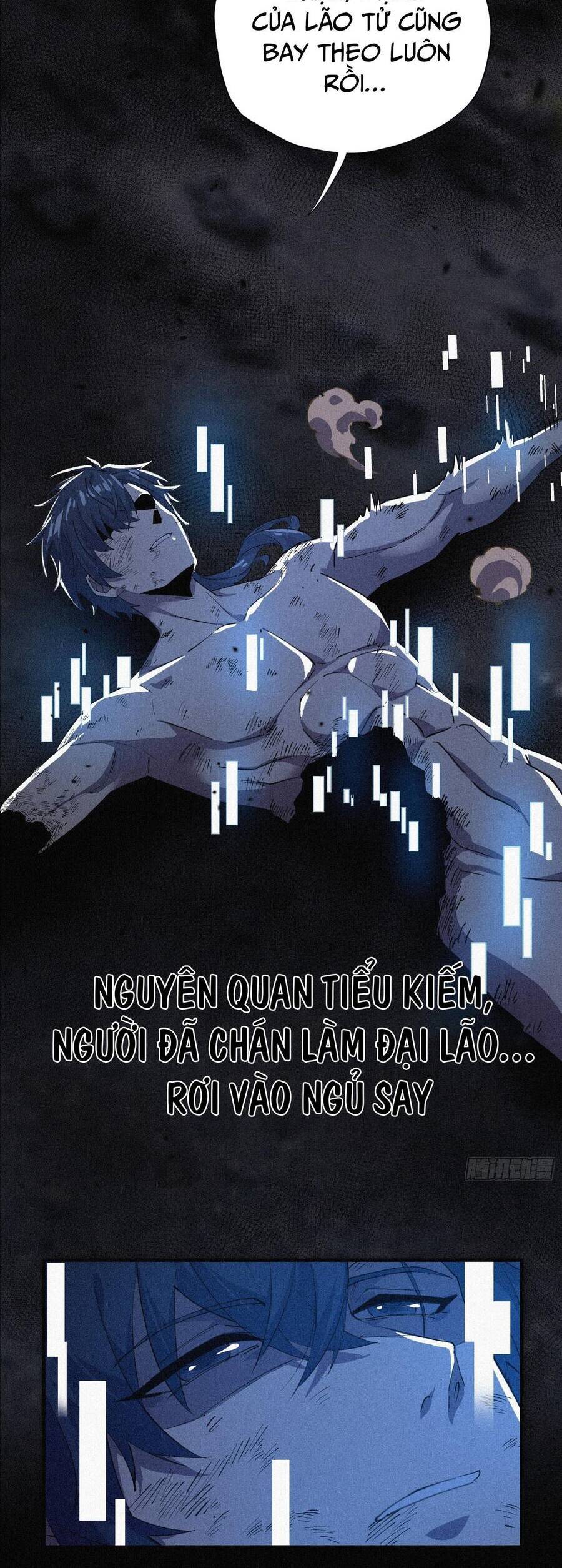 Ta Bất Cần, Đám Tôn Tử Đều Là Cấp Sss Chapter 0.5 - 3