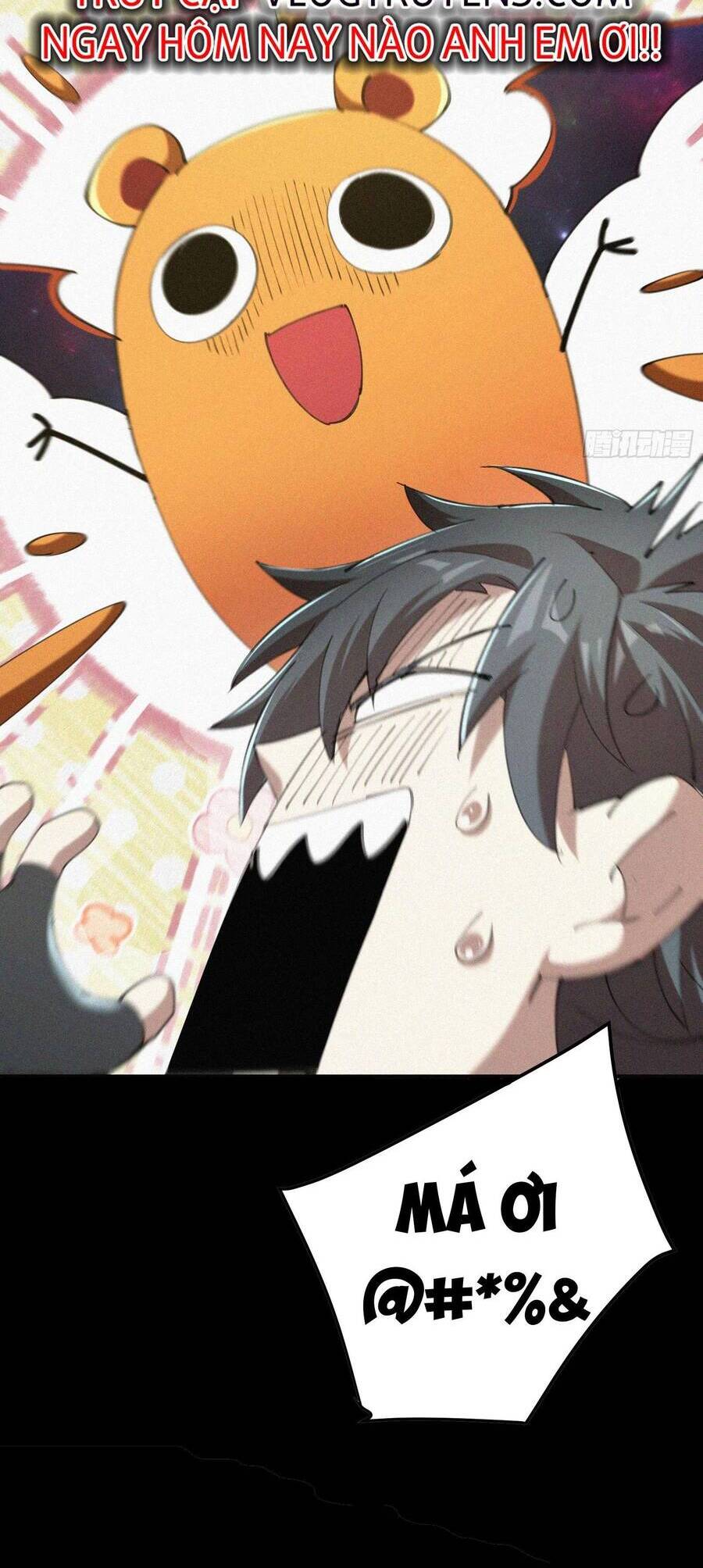 Ta Bất Cần, Đám Tôn Tử Đều Là Cấp Sss Chapter 0.5 - 5