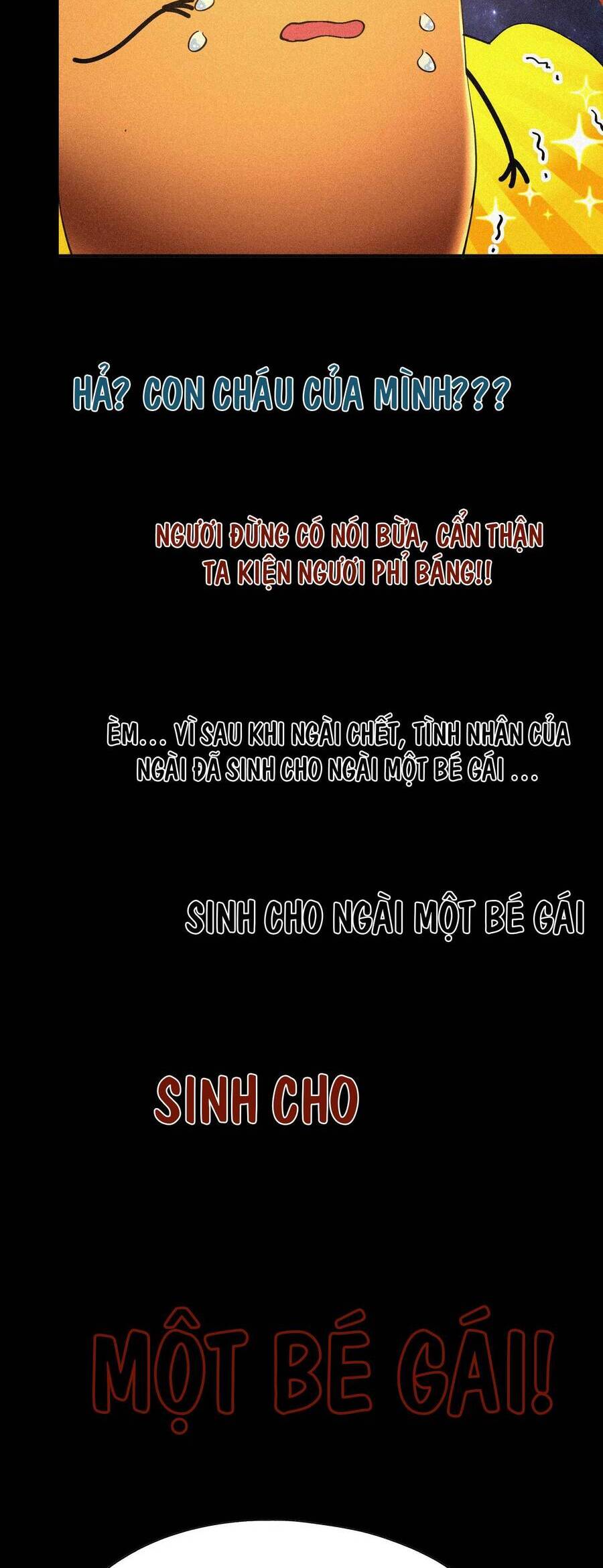 Ta Bất Cần, Đám Tôn Tử Đều Là Cấp Sss Chapter 0.5 - 8