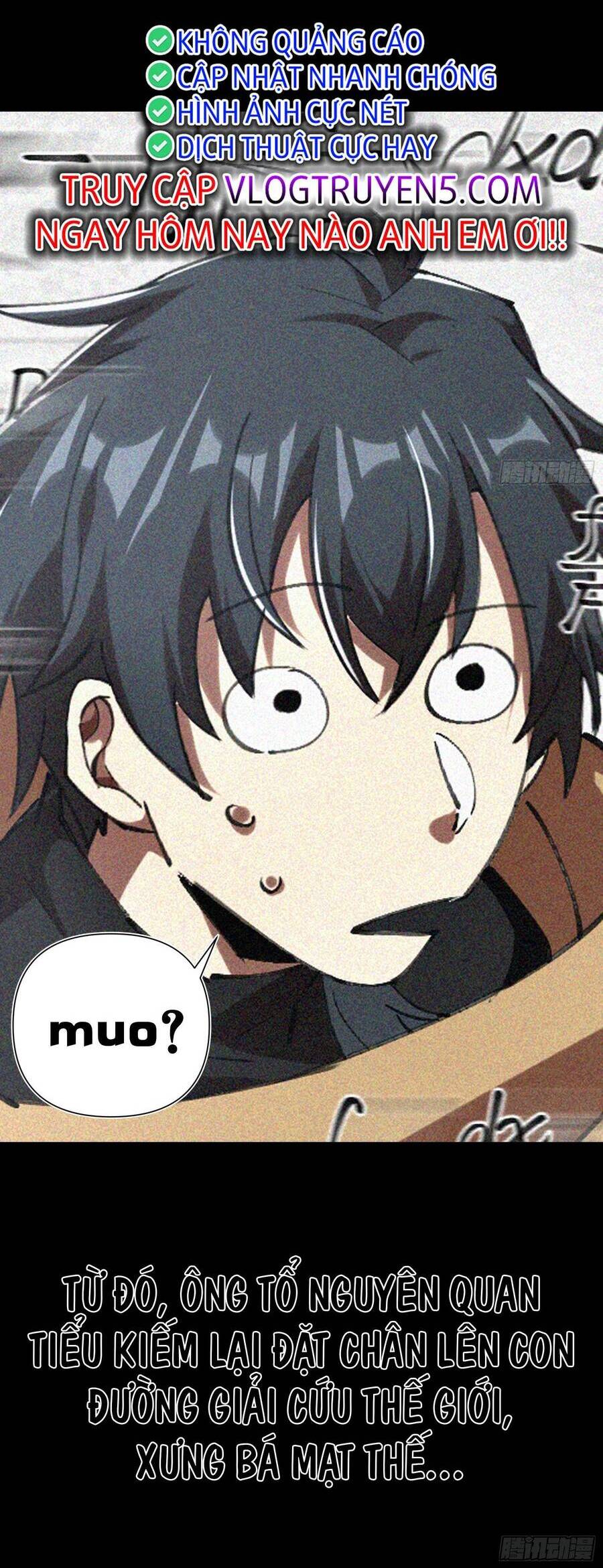 Ta Bất Cần, Đám Tôn Tử Đều Là Cấp Sss Chapter 0.5 - 10