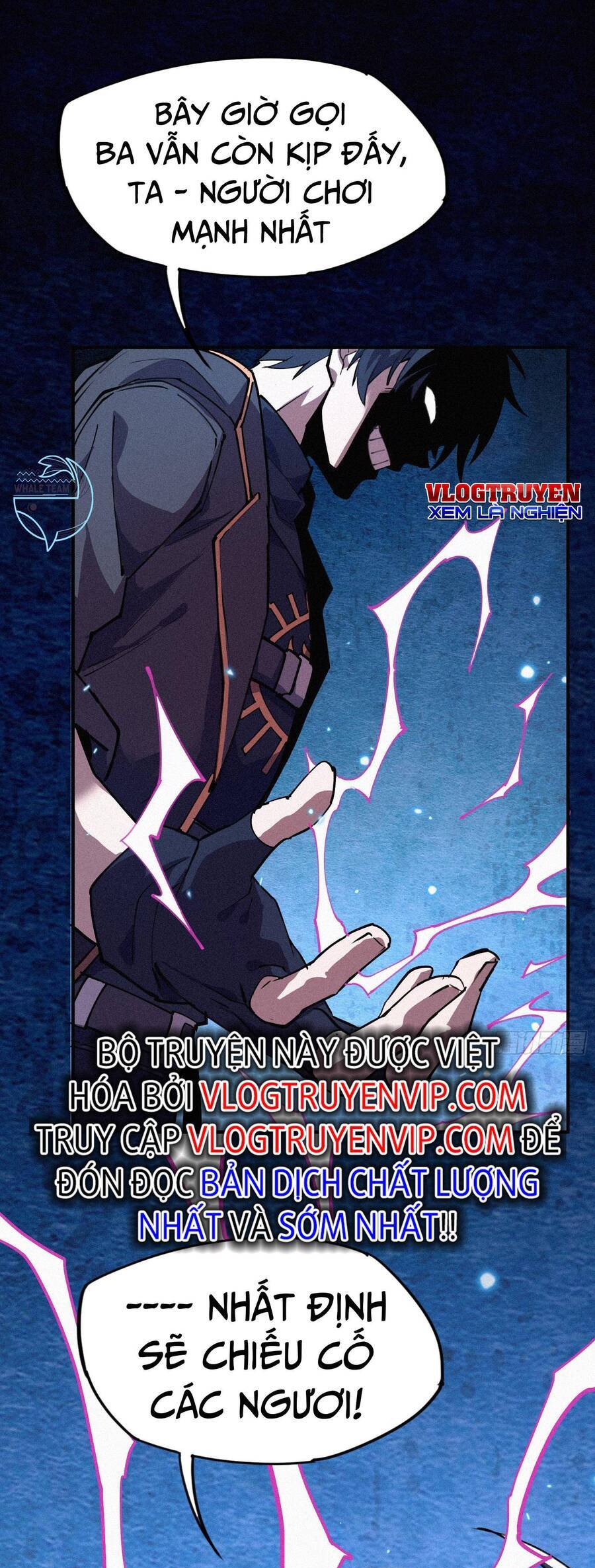 Ta Bất Cần, Đám Tôn Tử Đều Là Cấp Sss Chapter 0 - 1