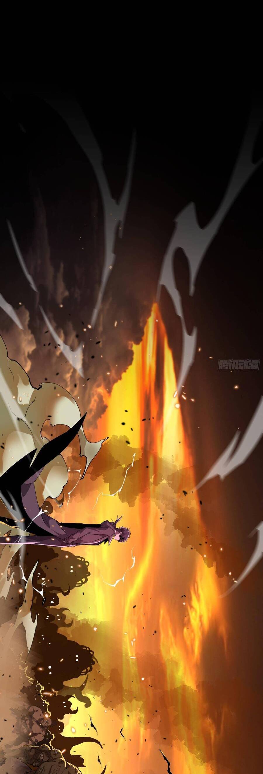 Ta Bất Cần, Đám Tôn Tử Đều Là Cấp Sss Chapter 0 - 6