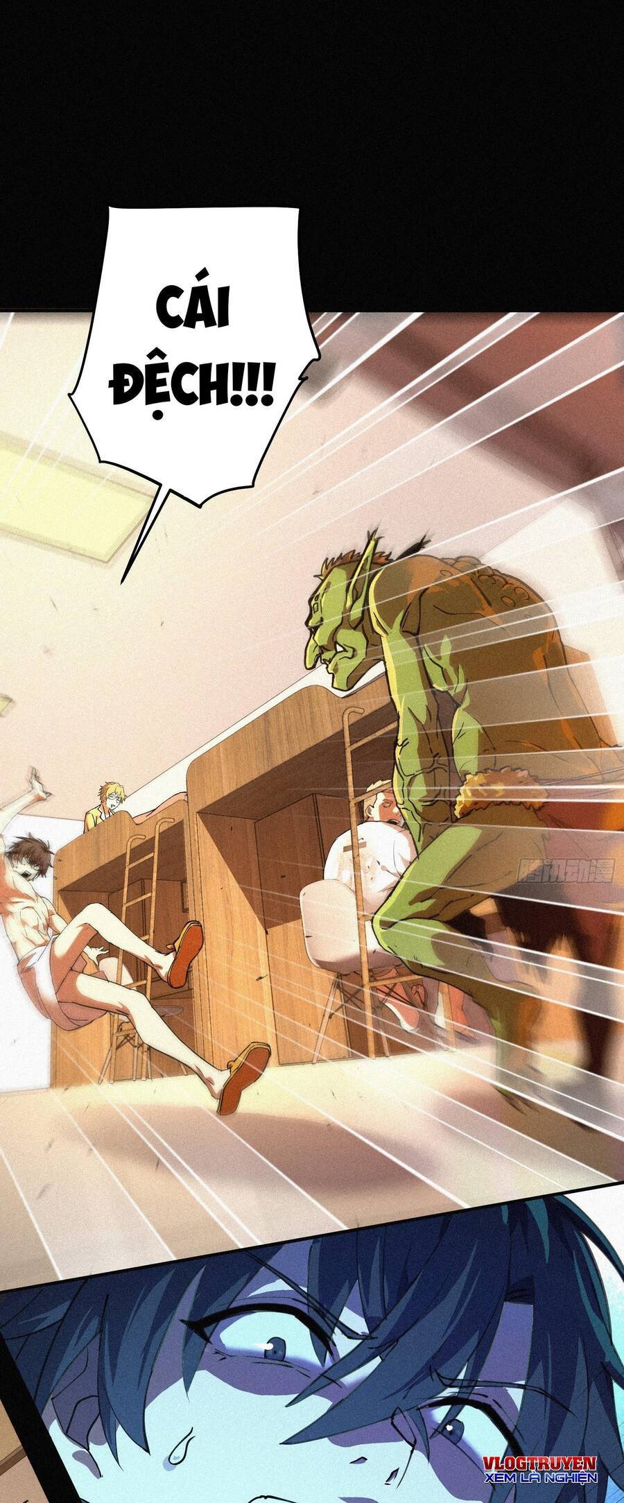 Ta Bất Cần, Đám Tôn Tử Đều Là Cấp Sss Chapter 1 - 12