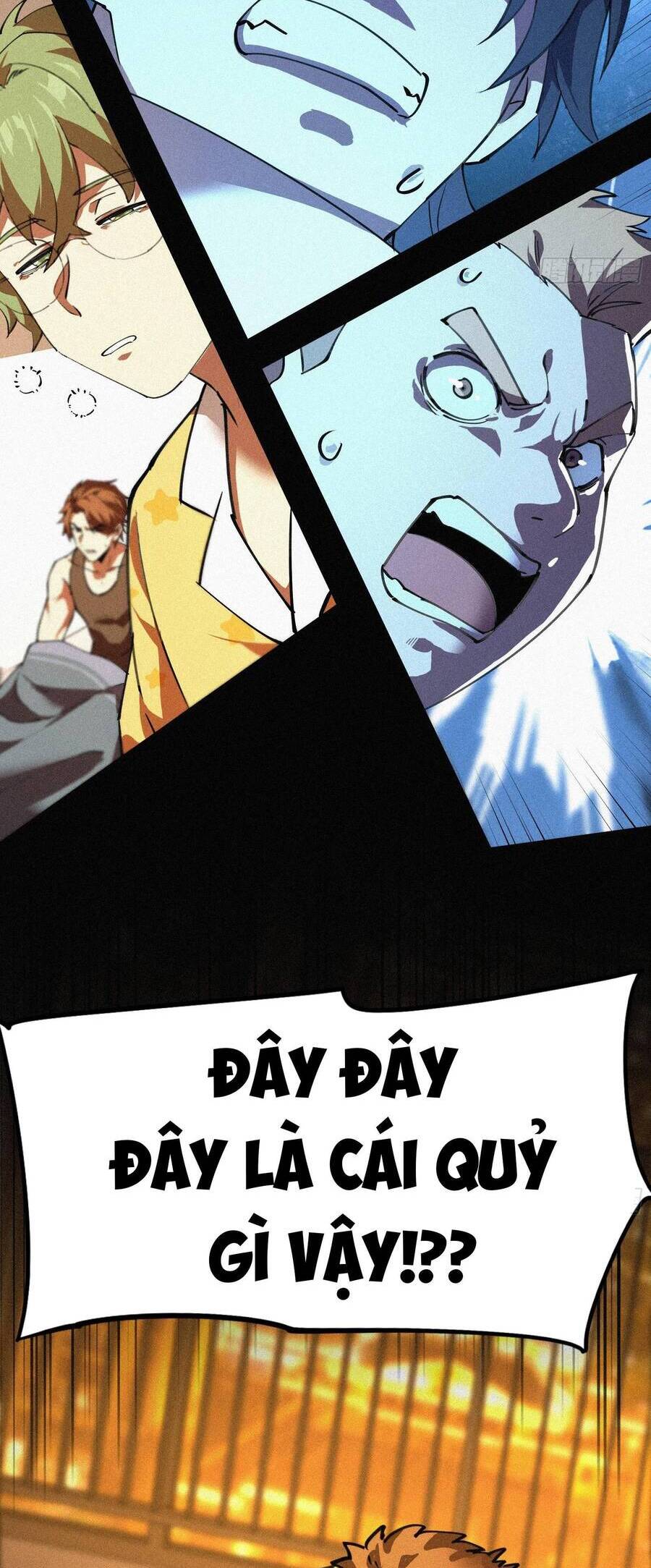 Ta Bất Cần, Đám Tôn Tử Đều Là Cấp Sss Chapter 1 - 13