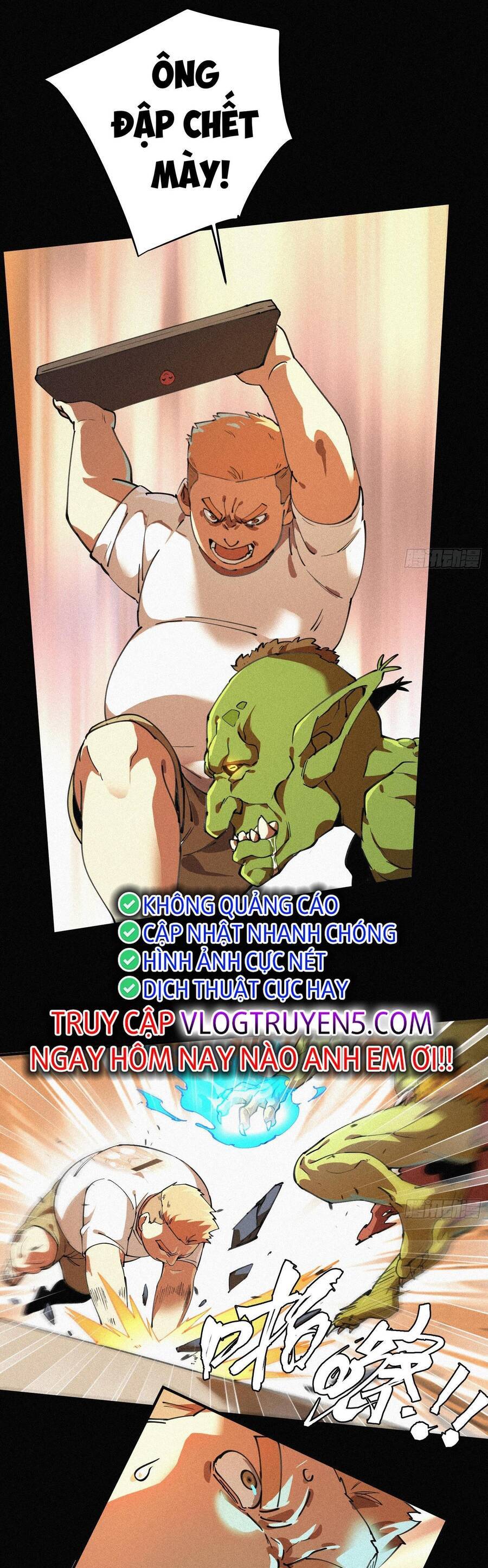 Ta Bất Cần, Đám Tôn Tử Đều Là Cấp Sss Chapter 1 - 15