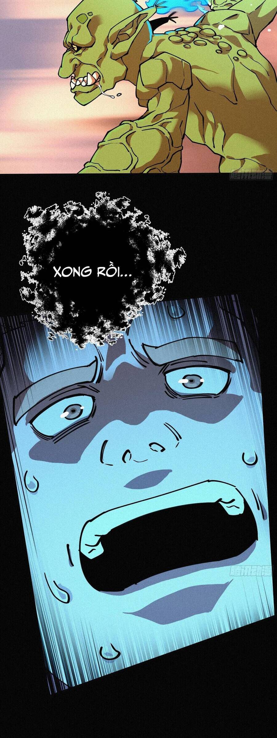 Ta Bất Cần, Đám Tôn Tử Đều Là Cấp Sss Chapter 1 - 19