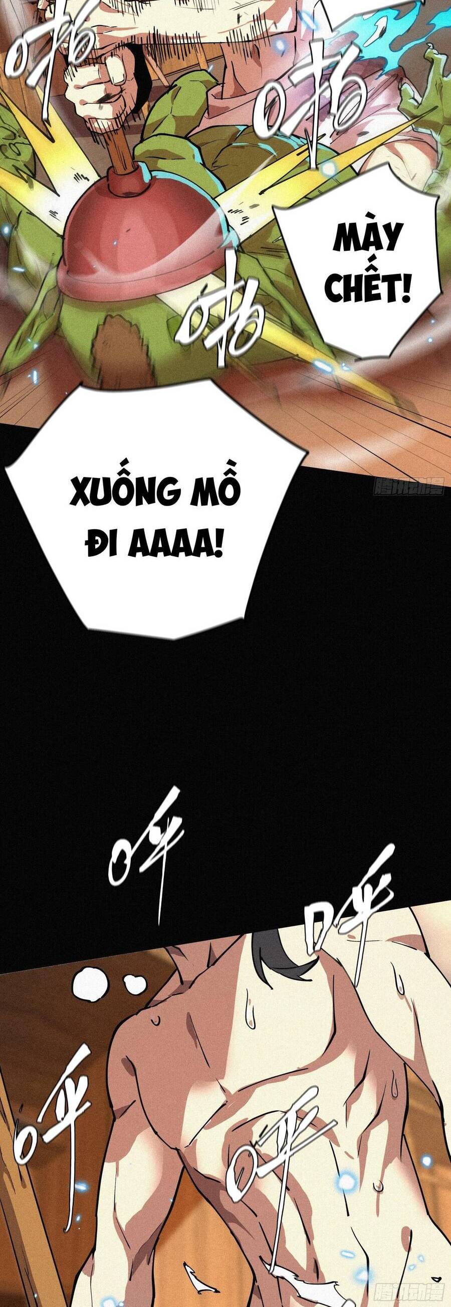 Ta Bất Cần, Đám Tôn Tử Đều Là Cấp Sss Chapter 1 - 22