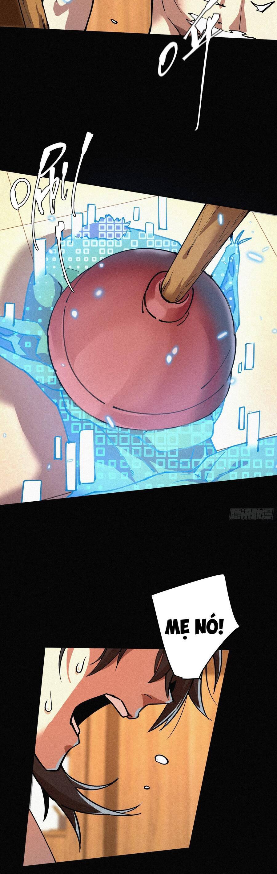 Ta Bất Cần, Đám Tôn Tử Đều Là Cấp Sss Chapter 1 - 23