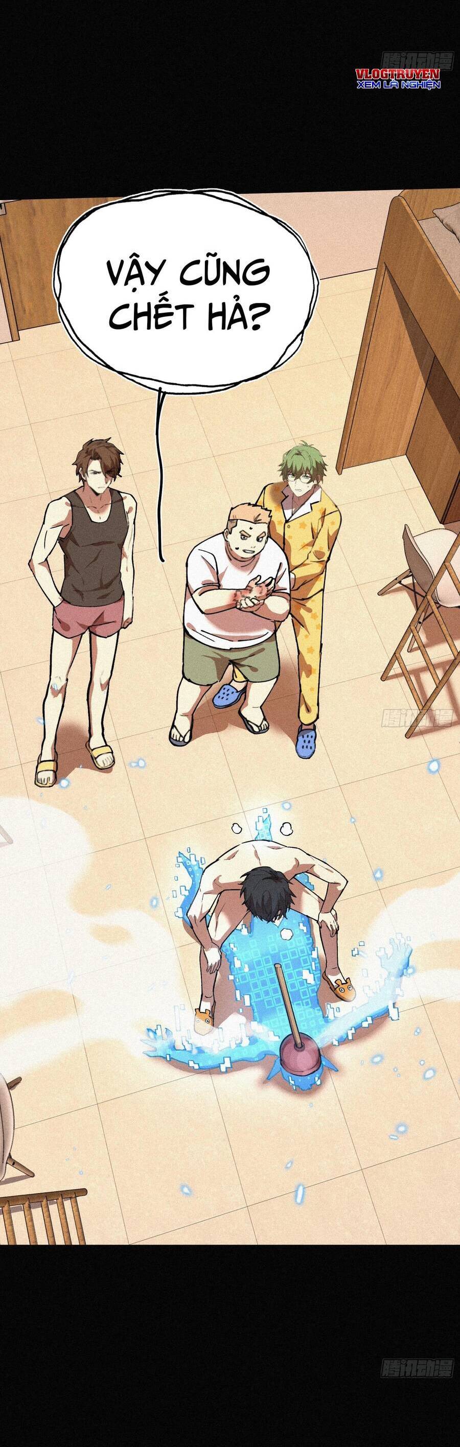 Ta Bất Cần, Đám Tôn Tử Đều Là Cấp Sss Chapter 1 - 24