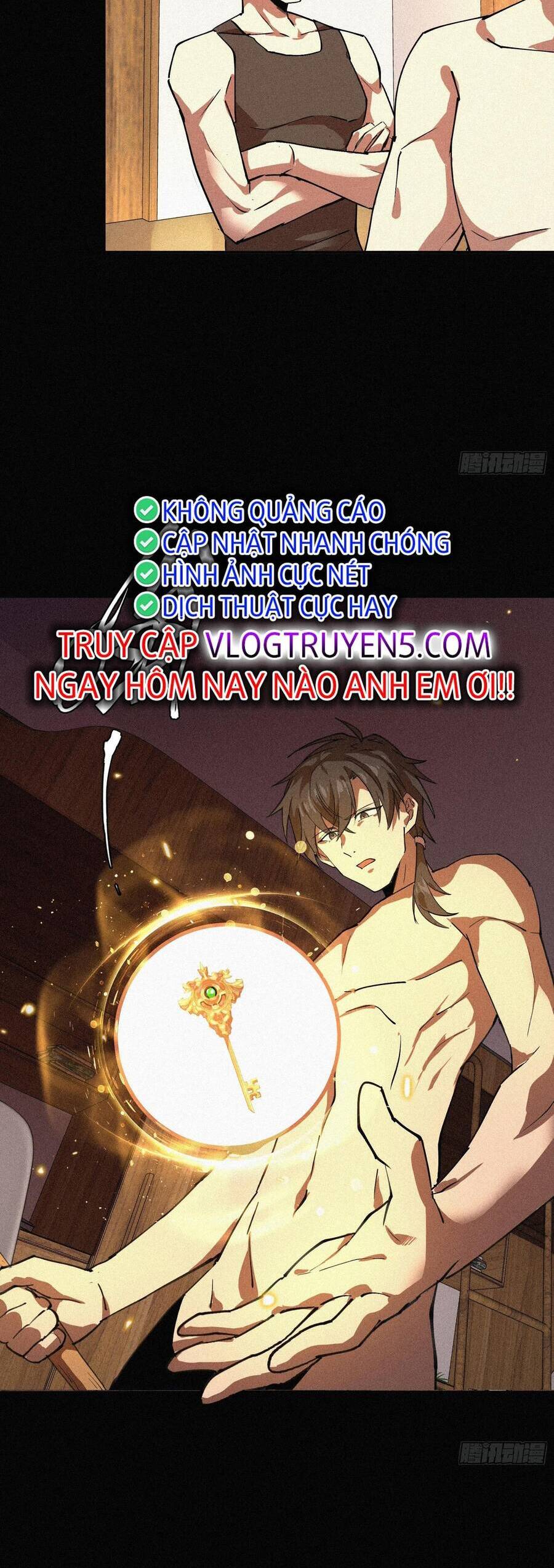 Ta Bất Cần, Đám Tôn Tử Đều Là Cấp Sss Chapter 1 - 26