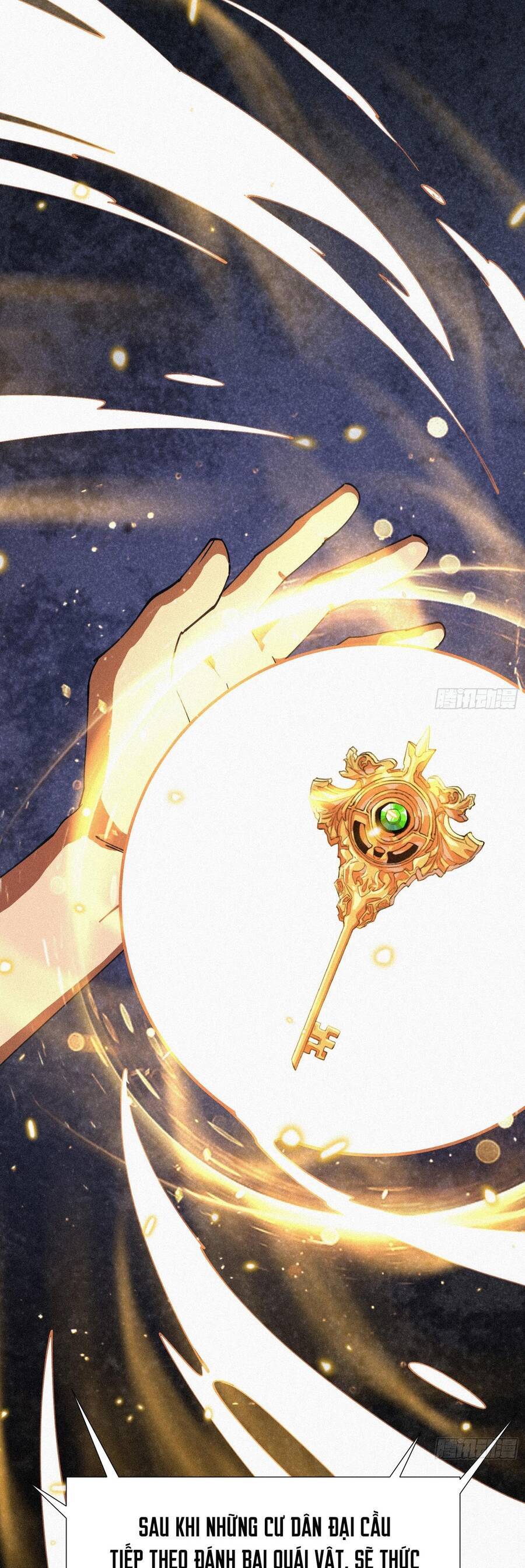 Ta Bất Cần, Đám Tôn Tử Đều Là Cấp Sss Chapter 1 - 30