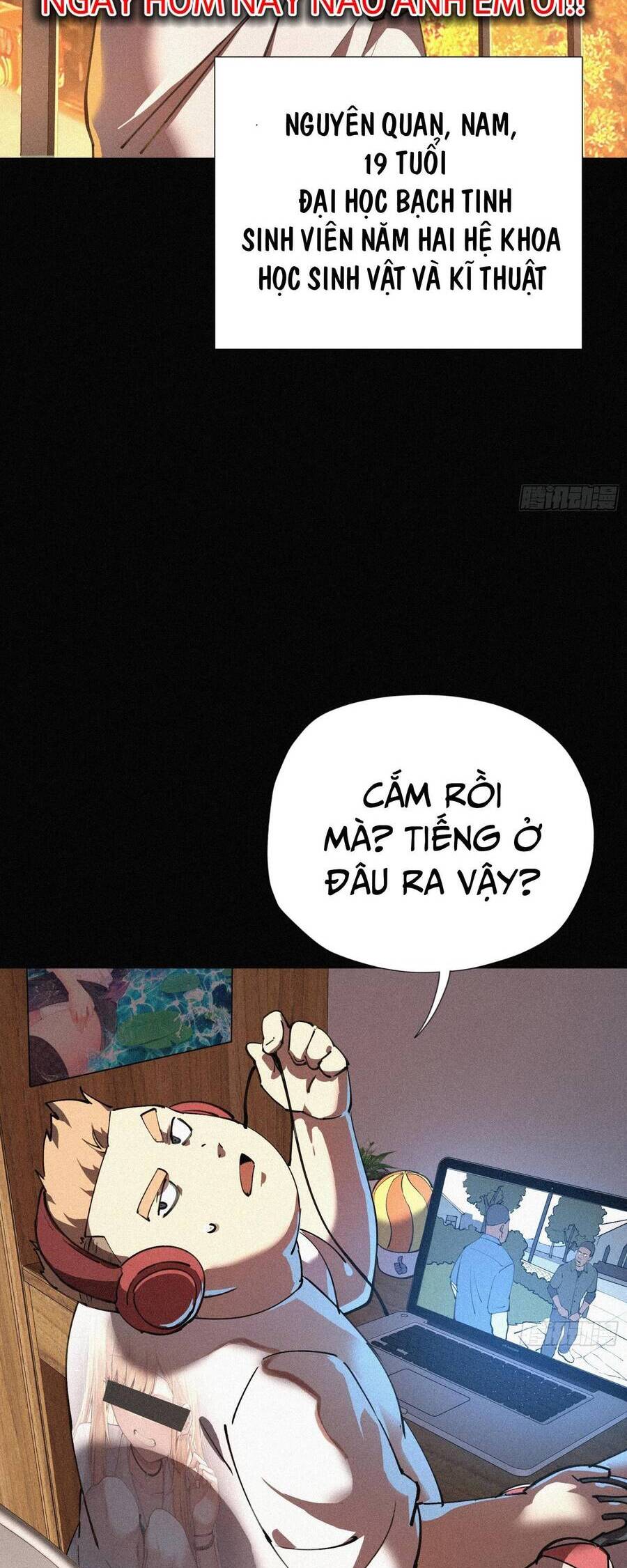 Ta Bất Cần, Đám Tôn Tử Đều Là Cấp Sss Chapter 1 - 5