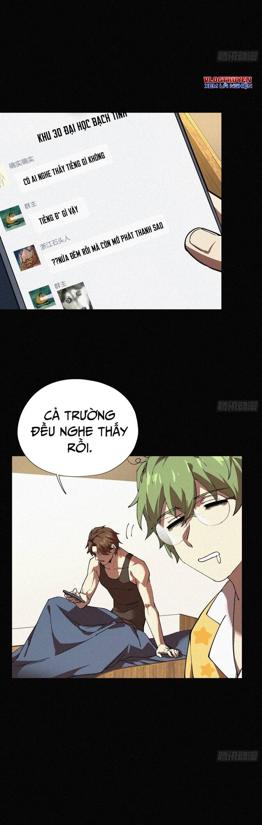 Ta Bất Cần, Đám Tôn Tử Đều Là Cấp Sss Chapter 1 - 8