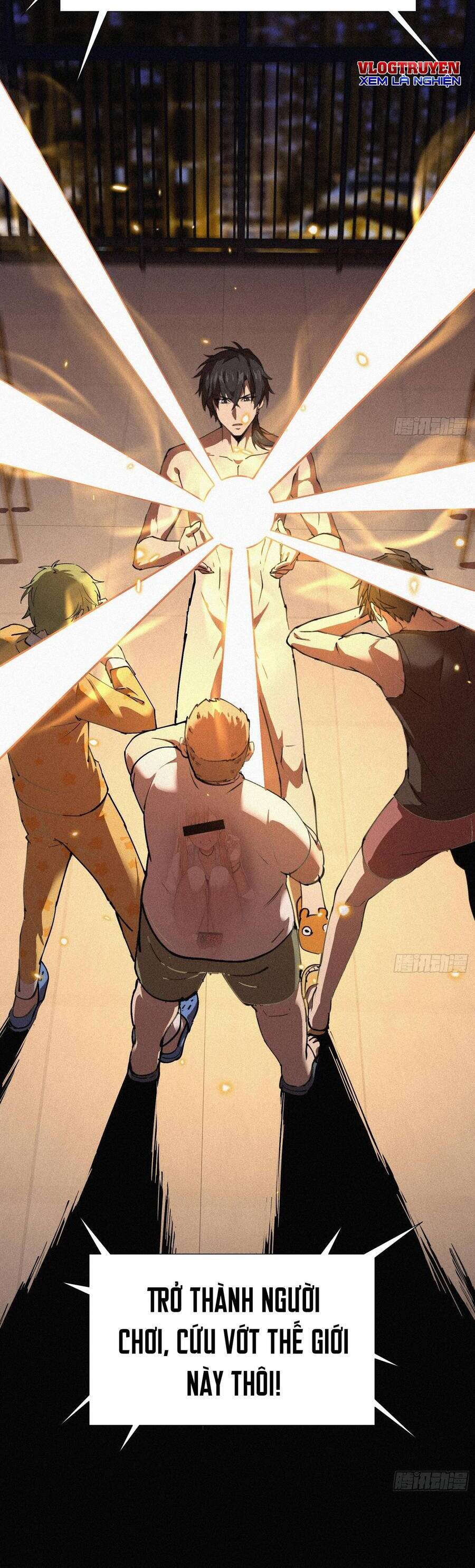 Ta Bất Cần, Đám Tôn Tử Đều Là Cấp Sss Chapter 2 - 2