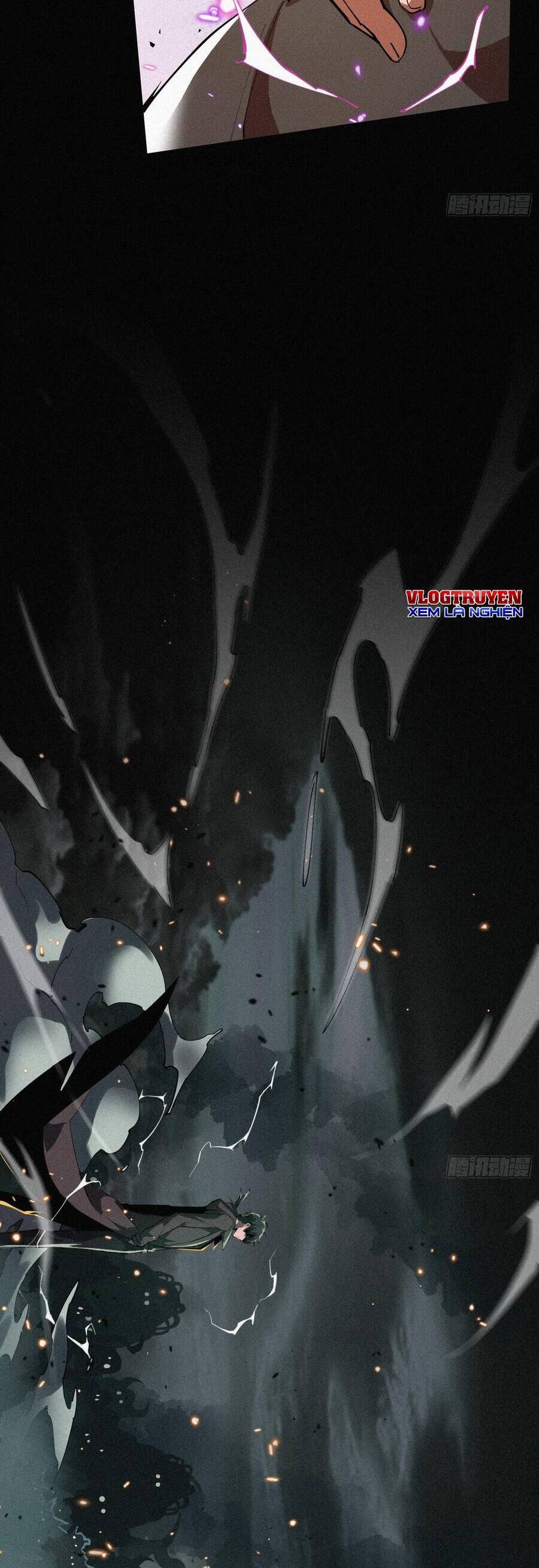 Ta Bất Cần, Đám Tôn Tử Đều Là Cấp Sss Chapter 2 - 13