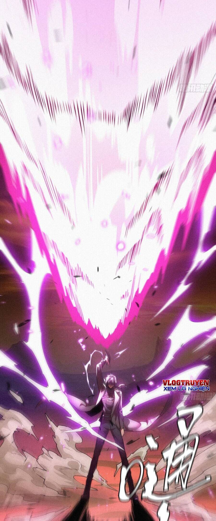 Ta Bất Cần, Đám Tôn Tử Đều Là Cấp Sss Chapter 2 - 19