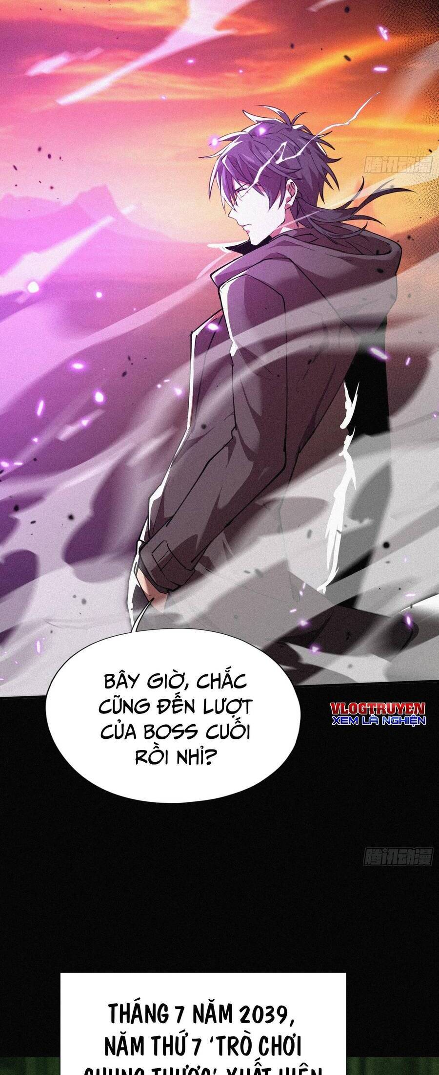 Ta Bất Cần, Đám Tôn Tử Đều Là Cấp Sss Chapter 2 - 25