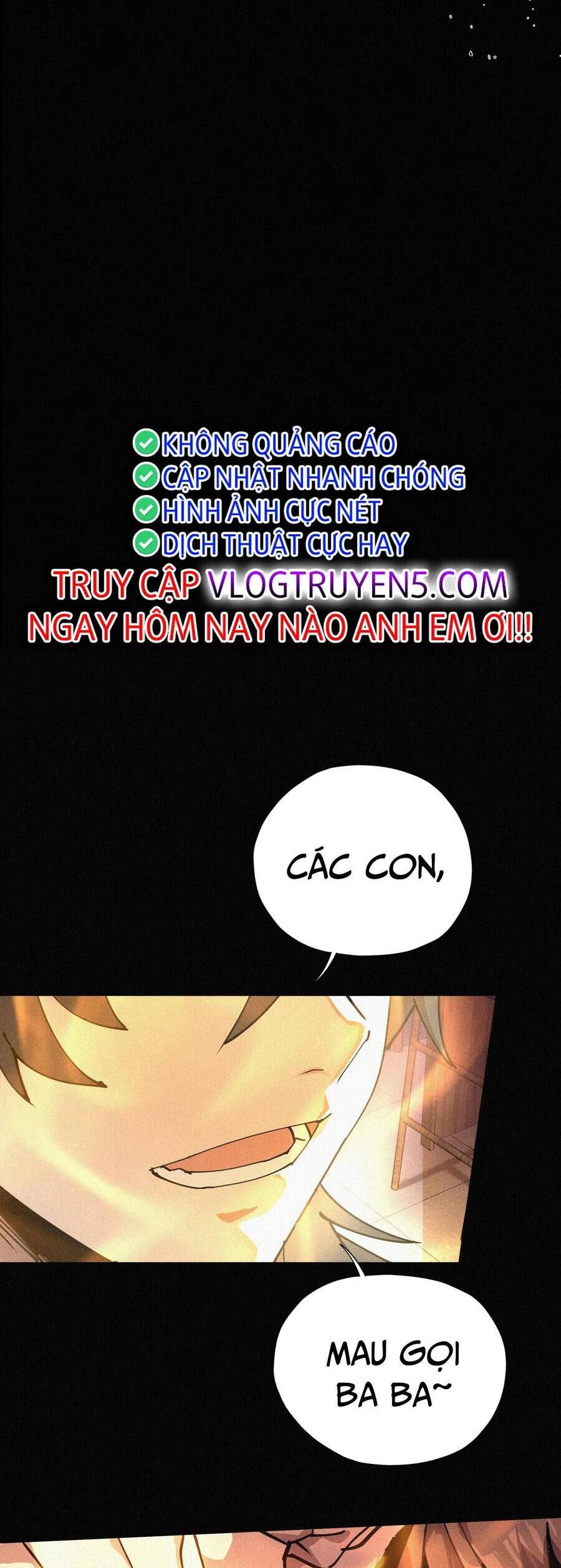 Ta Bất Cần, Đám Tôn Tử Đều Là Cấp Sss Chapter 2 - 4