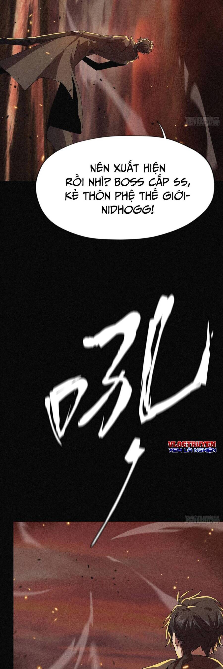 Ta Bất Cần, Đám Tôn Tử Đều Là Cấp Sss Chapter 2 - 31