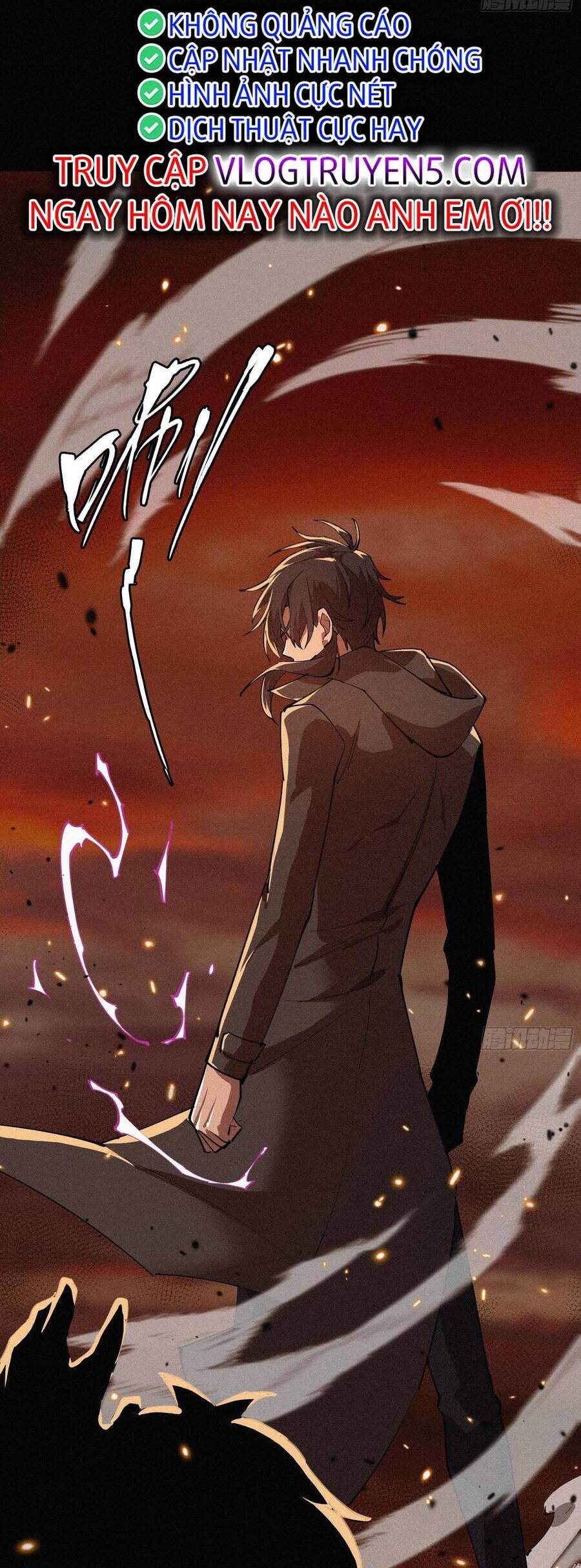 Ta Bất Cần, Đám Tôn Tử Đều Là Cấp Sss Chapter 2 - 34