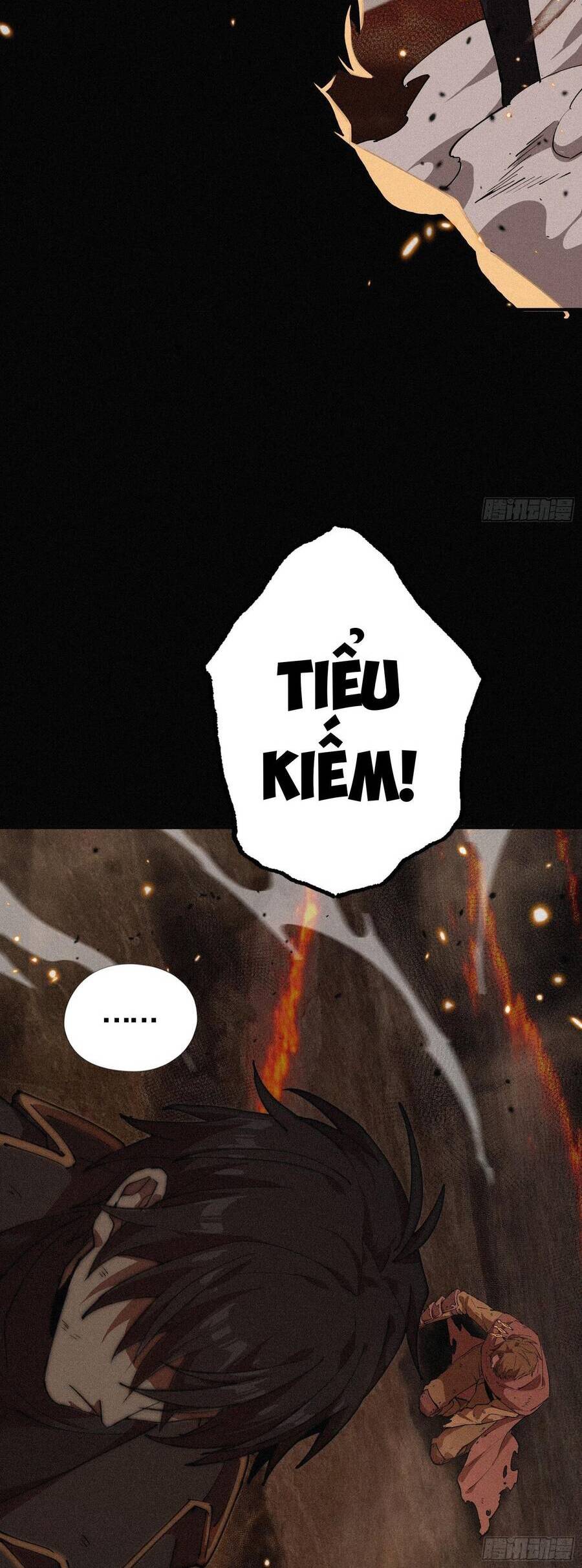 Ta Bất Cần, Đám Tôn Tử Đều Là Cấp Sss Chapter 2 - 35