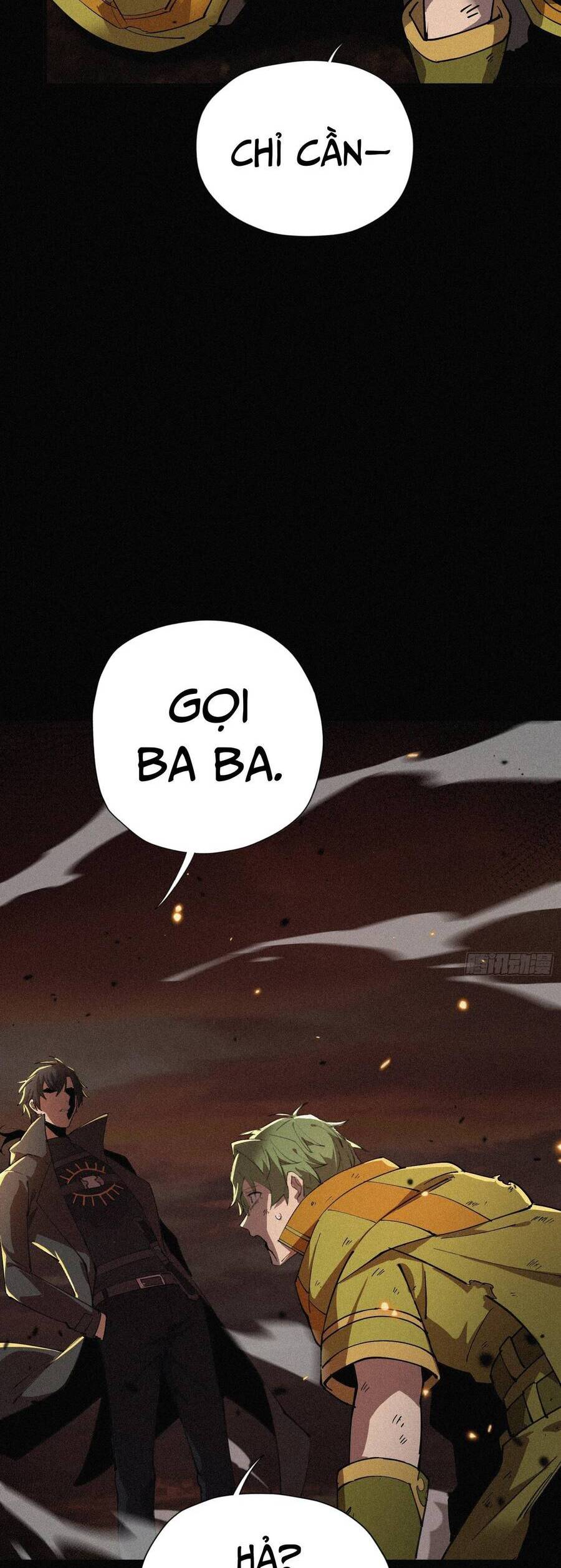 Ta Bất Cần, Đám Tôn Tử Đều Là Cấp Sss Chapter 2 - 38