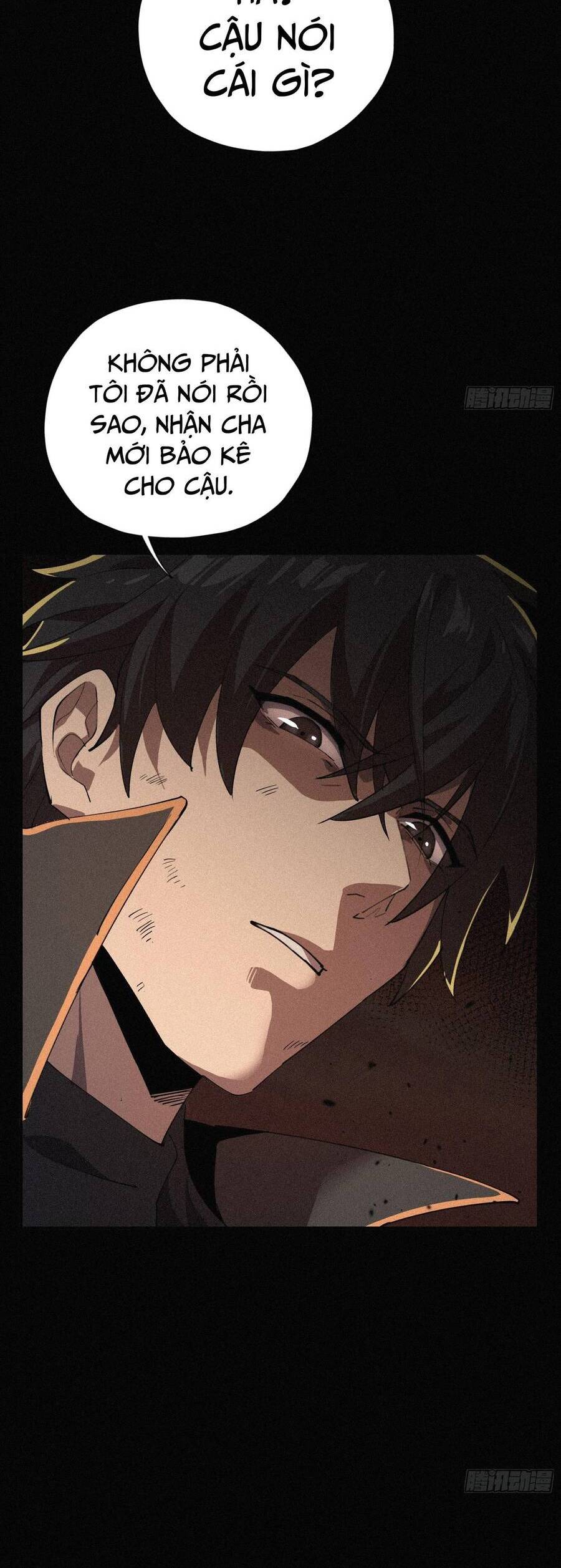 Ta Bất Cần, Đám Tôn Tử Đều Là Cấp Sss Chapter 2 - 39